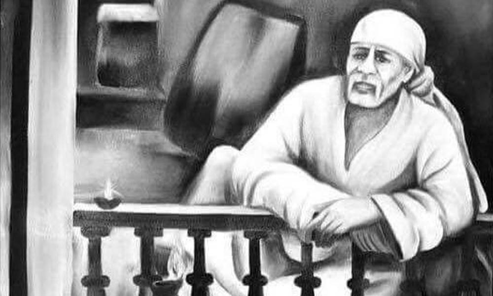 Shri Sai Baba 11 Assurances